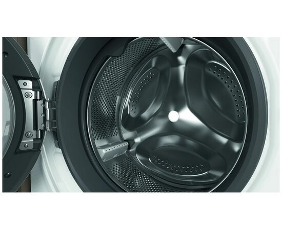  Стиральная машина Hotpoint-Ariston NSS 6015 W RU белый 