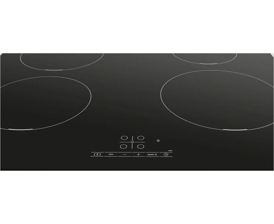  Варочная поверхность Bosch PUE611BB5D черный 