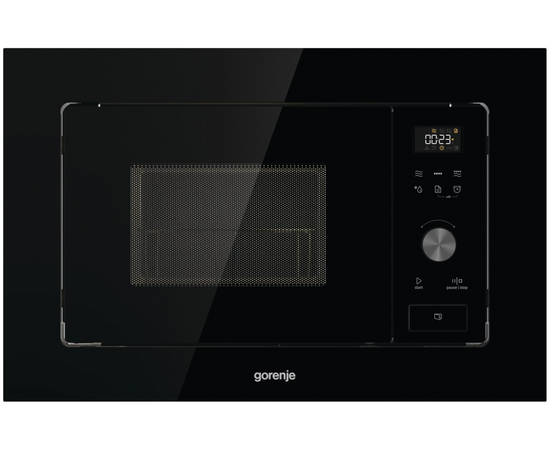  Встраиваемая микроволновая печь Gorenje BM201AG1BG 