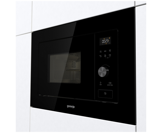  Встраиваемая микроволновая печь Gorenje BM201AG1BG 