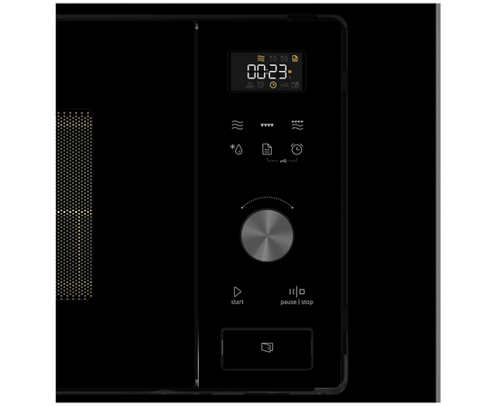  Встраиваемая микроволновая печь Gorenje BM201AG1BG 