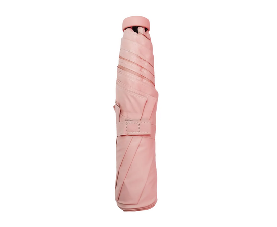  Зонт Ninetygo Summer Fruit UV Protection Umbrella розовый 