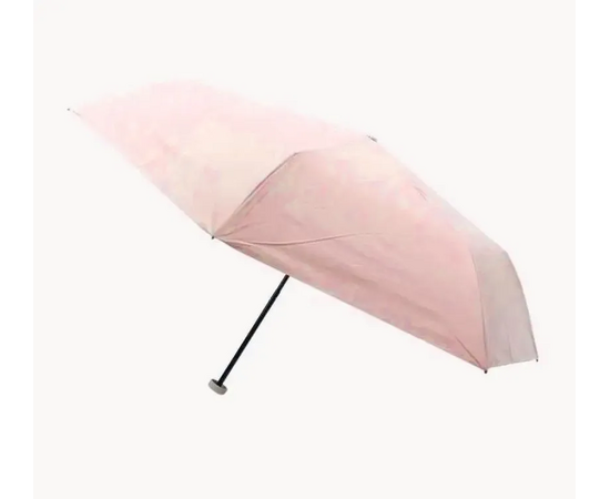  Зонт Ninetygo Summer Fruit UV Protection Umbrella розовый 