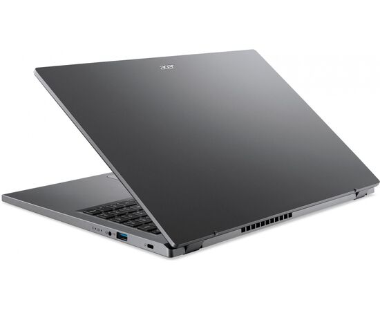  Ноутбук Acer Extensa 15 EX215-23-R62L (NX.EH3CD.00D) Ryzen 3 7320U 16Gb SSD512Gb AMD Radeon 15.6" IPS FHD (1920x1080) noOS black/grey 