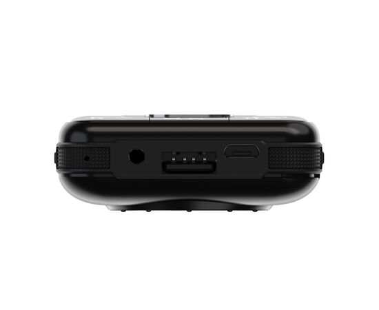  Мобильный телефон Maxvi P110 black 