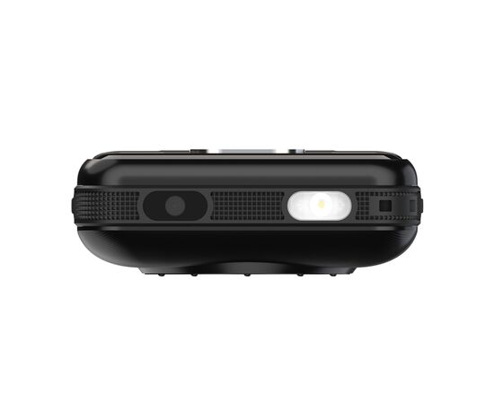 Мобильный телефон Maxvi P110 black 