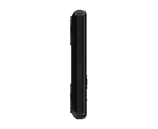  Мобильный телефон Maxvi P110 black 
