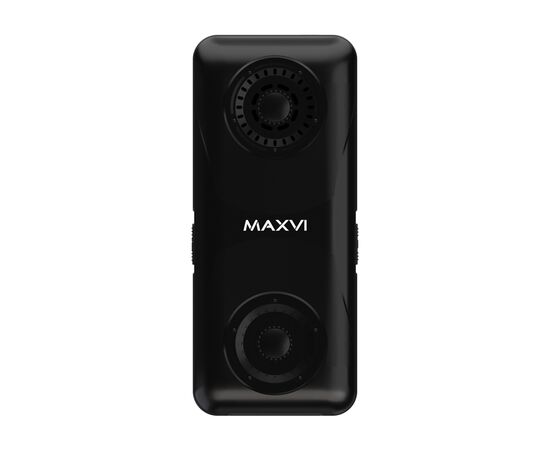  Мобильный телефон Maxvi P110 black 