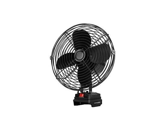 Вентилятор аккумуляторный PROFIPOWER MKDEF-18V E0144 