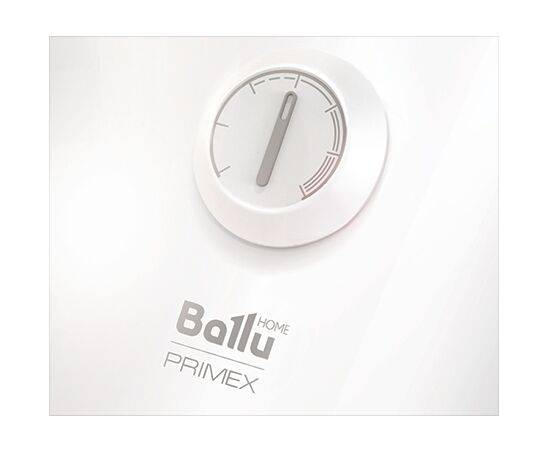  Водонагреватель Ballu BWH/S 80 Primex 
