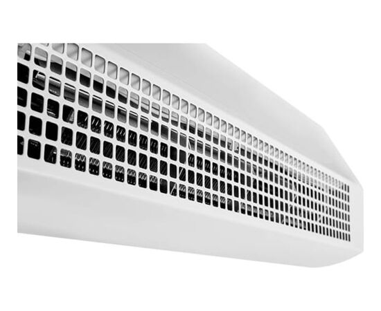  Завеса тепловая BHC-L15-S09, пульт BRC-S НС-1485656 