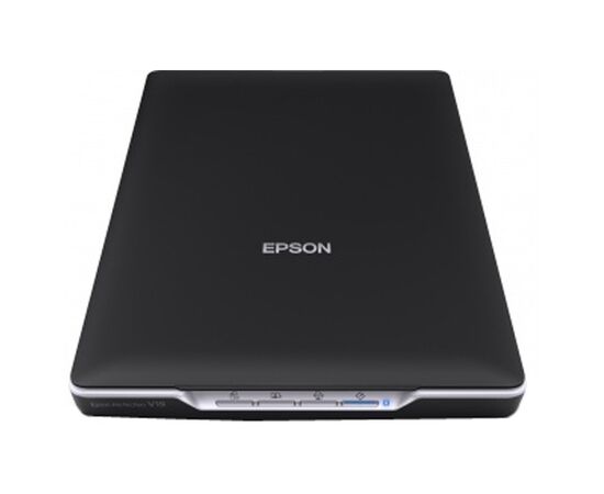  B11B231401 EPSON Perfection V19,A4,сканер 