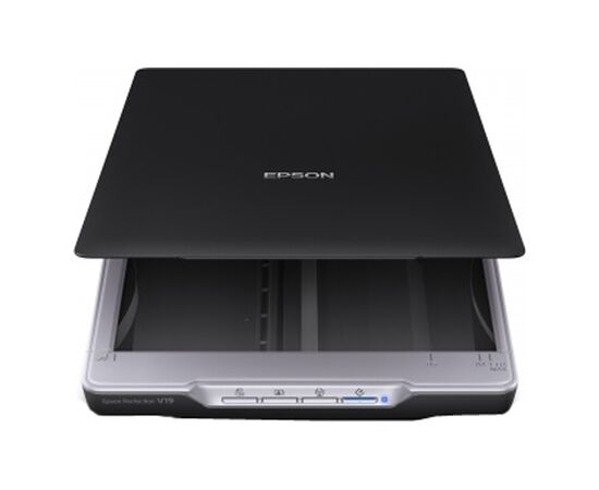  B11B231401 EPSON Perfection V19,A4,сканер 