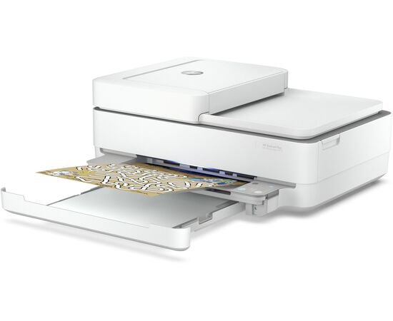  МФУ HP DESKJET 6475 5SD78C (принтер, сканер, копир, факс) 