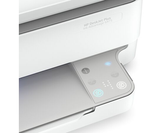  МФУ HP DESKJET 6475 5SD78C (принтер, сканер, копир, факс) 