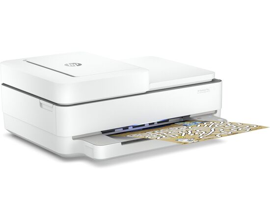  МФУ HP DESKJET 6475 5SD78C (принтер, сканер, копир, факс) 