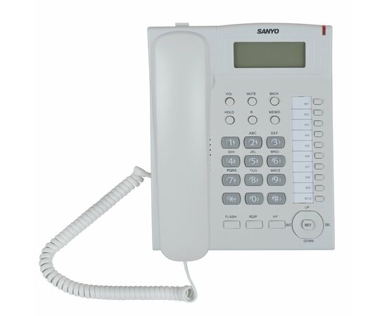  Телефон SANYO RA-S517W 