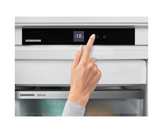  Встраиваемый морозильник Liebherr SIFNSe 5128 