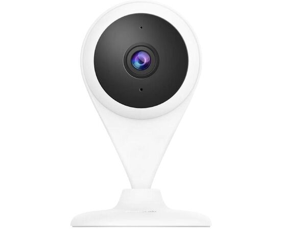  Камера видеонаблюдения Botslab Indoor Camera (C201) EU (White) 
