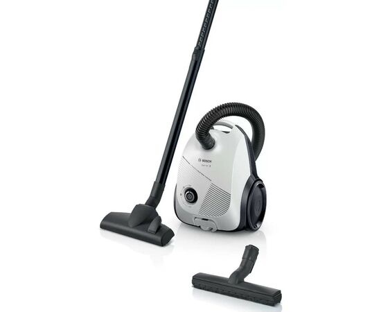  Пылесос Bosch BGLS2WH1H 