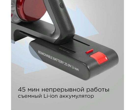  Пылесос Redmond VH1310 