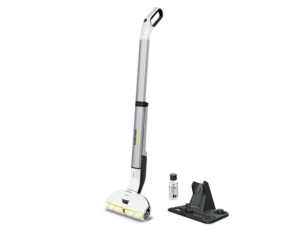  Пылесос паровой Karcher EWM 2 (1.056-310.0) белый 