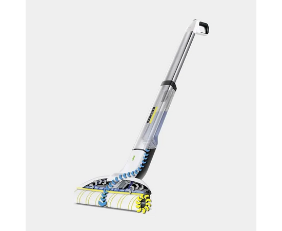  Пылесос паровой Karcher EWM 2 (1.056-310.0) белый 