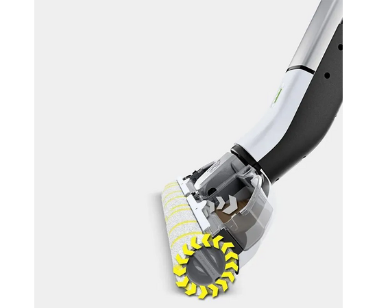  Пылесос паровой Karcher EWM 2 (1.056-310.0) белый 