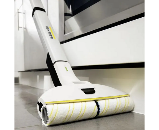  Пылесос паровой Karcher EWM 2 (1.056-310.0) белый 