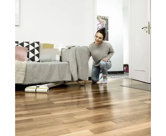  Пылесос паровой Karcher EWM 2 (1.056-310.0) белый 