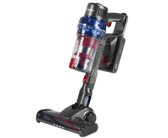 Вертикальный пылесос ZELMER ZSVC822 STICK 