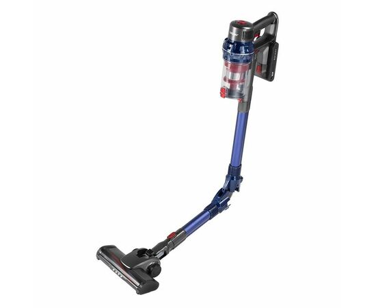  Вертикальный пылесос ZELMER ZSVC822 STICK 