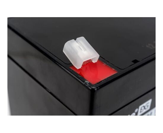  АКБ ExeGate DTM 1205 (255175) 12V 5Ah 