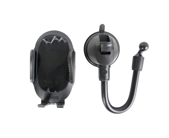  Держатель Wiiix HT-417TW10NN-B магнитный черный 