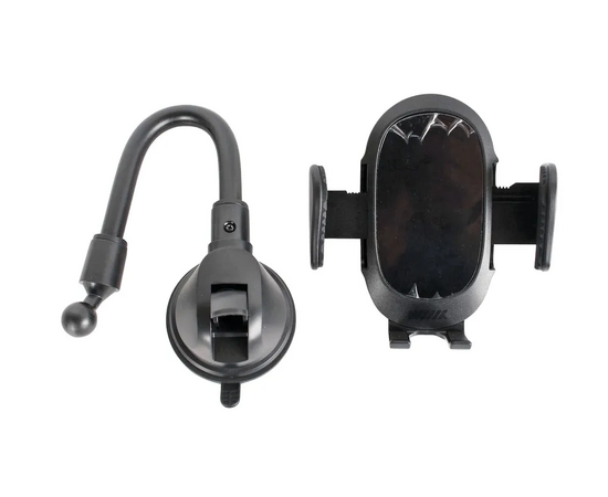  Держатель Wiiix HT-417TW10NN-B магнитный черный 