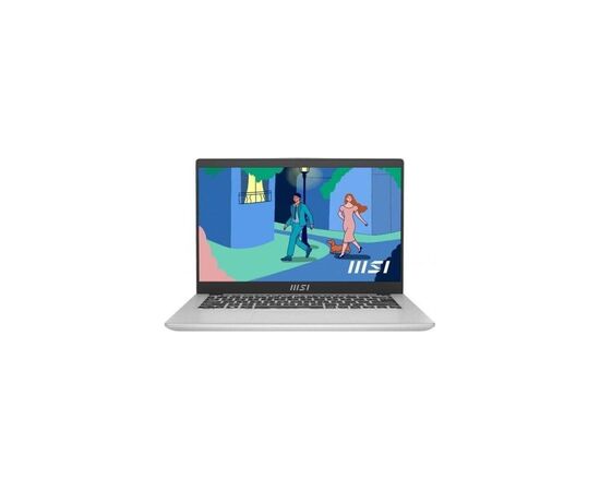  Ноутбук MSI Modern 14 C12M-240XRU (9S7-14J111-240) 