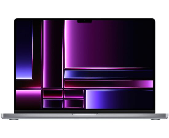  Ноутбук Apple MacBook Pro Space Gray (MNWA3LL/A) 