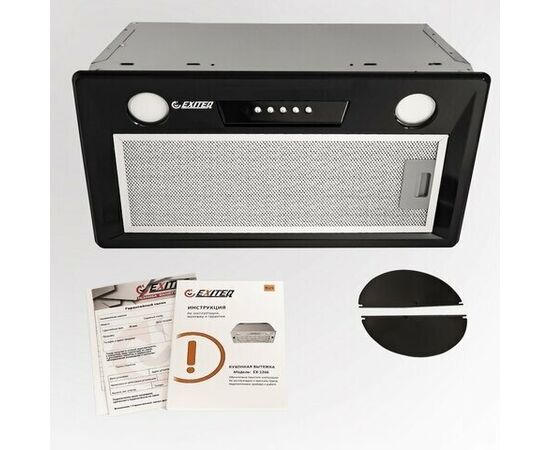  Вытяжка EXITEQ EX 1266 