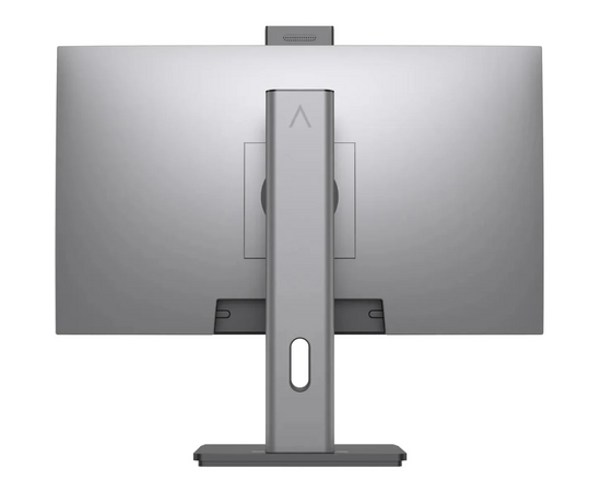  Моноблок Digma Pro Unity (DM27P5-ADXW02) Grey 27" FHD i5 1235U/16Gb/SSD512Gb UHDG/CR/W11Pro/kb/m 