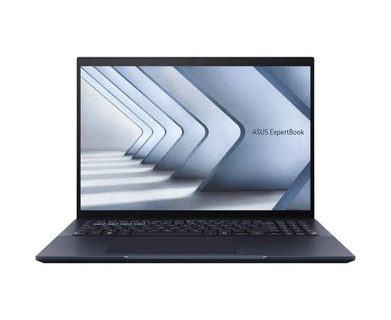  Ноутбук ASUS Expertbook B5 B5604CVA-QY0048 (90NX07A1-M001N0) Star Black 16" 2560x1600 i5 1335U(1.3Ghz)/8192Mb/512PCISSDGb/noDVD/Iris Xe/DOS 
