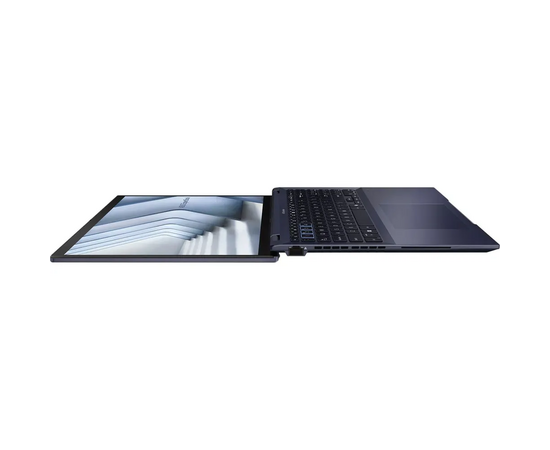  Ноутбук ASUS Expertbook B5 B5604CVA-QY0048 (90NX07A1-M001N0) Star Black 16" 2560x1600 i5 1335U(1.3Ghz)/8192Mb/512PCISSDGb/noDVD/Iris Xe/DOS 