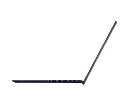  Ноутбук ASUS Expertbook B5 B5604CVA-QY0048 (90NX07A1-M001N0) Star Black 16" 2560x1600 i5 1335U(1.3Ghz)/8192Mb/512PCISSDGb/noDVD/Iris Xe/DOS 