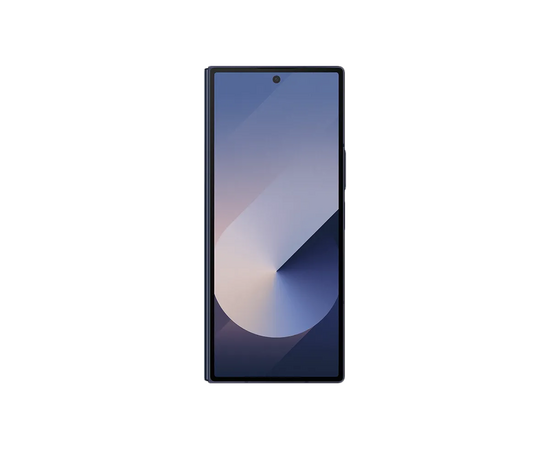  Смартфон Samsung Galaxy Z Fold 6 12/256Gb Dark Blue (SM-F956BDBBCAU) 