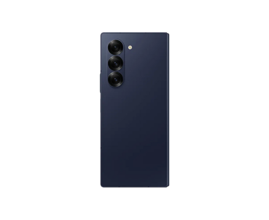  Смартфон Samsung Galaxy Z Fold 6 12/256Gb Dark Blue (SM-F956BDBBCAU) 