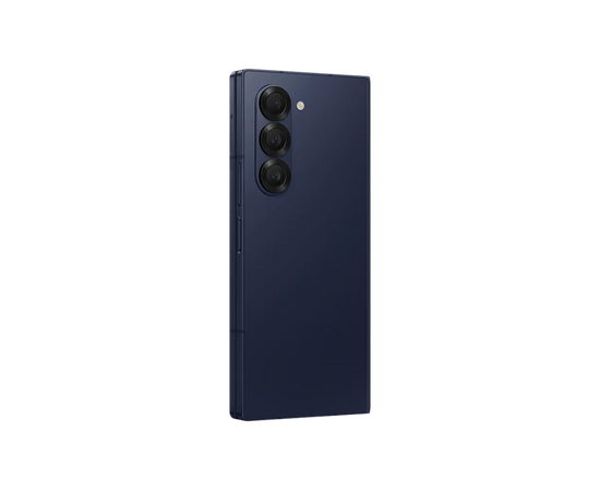  Смартфон Samsung Galaxy Z Fold 6 12/256Gb Dark Blue (SM-F956BDBBCAU) 