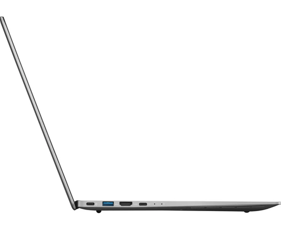  Ноутбук OSIO FocusLine F160A-005 16.1", 2023, IPS, AMD Ryzen 5 5500U 2.1ГГц, 6-ядерный, 16ГБ DDR4, 512ГБ SSD, AMD Radeon, No OS 