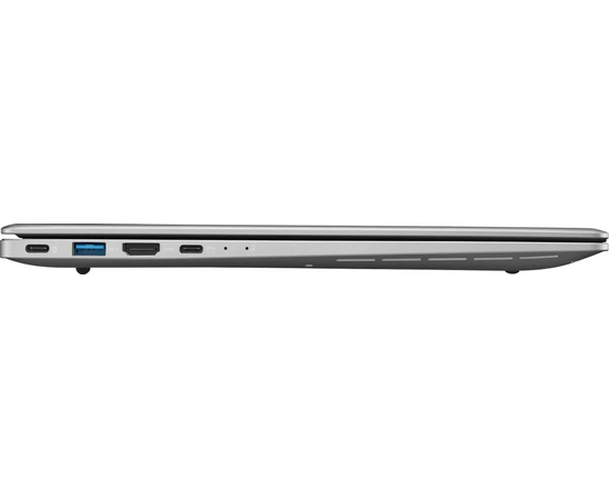  Ноутбук OSIO FocusLine F160A-005 16.1", 2023, IPS, AMD Ryzen 5 5500U 2.1ГГц, 6-ядерный, 16ГБ DDR4, 512ГБ SSD, AMD Radeon, No OS 