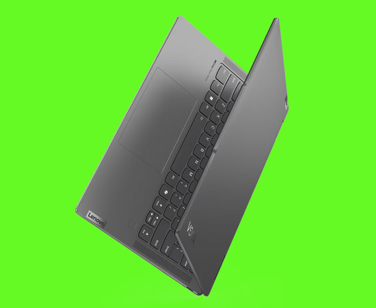  Ноутбук Lenovo Yoga 7 2-in-1 14IML9 (83DJ0095RU) Ultra 5 125H 16Gb SSD 1Tb Intel Arc Graphics 14 2.8K OLED TS Cam 71Вт*ч Win11 Темно-серый 