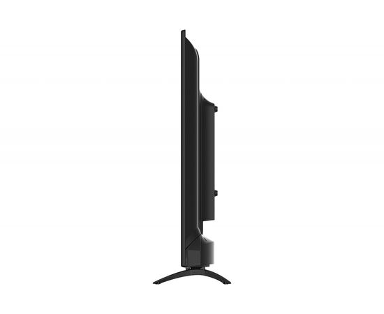  43" Телевизор Harper 43F670T чёрный 1920x1080, Full HD, 50 Гц 