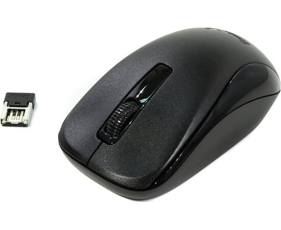  Мышь Genius NX-7005 чёрная 